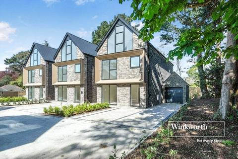 undefined, Ringwood Road, Dorset BH22
