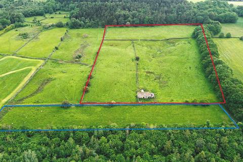 undefined, Lot A: Land & Barn off Bent Lane, Matlock