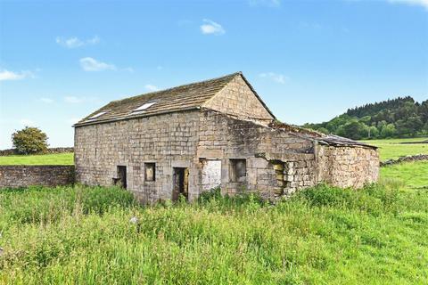 undefined, Lot A: Land & Barn off Bent Lane, Matlock