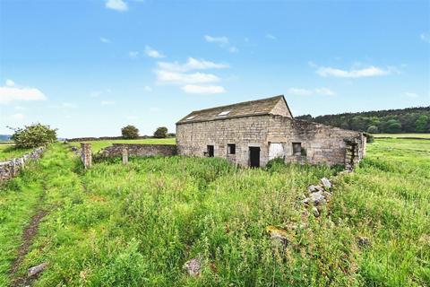undefined, Lot A: Land & Barn off Bent Lane, Matlock