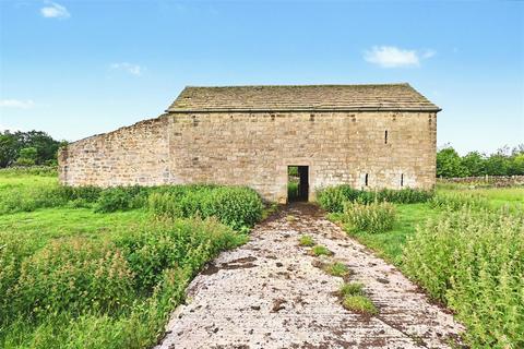 undefined, Lot A: Land & Barn off Bent Lane, Matlock