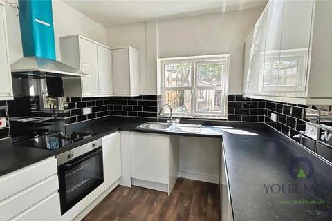 3 bedroom semi-detached house to rent, Thorn Bank, Lancashire OL13
