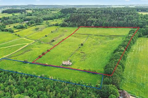 Land for sale, Lot B: Land off Bent Lane, Matlock
