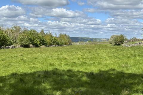 Land for sale, Lot B: Land off Bent Lane, Matlock