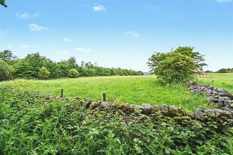 Land for sale, Lot B: Land off Bent Lane, Matlock