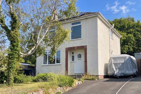 3 bedroom detached house for sale, Greenwood Avenue, Salisbury SP1