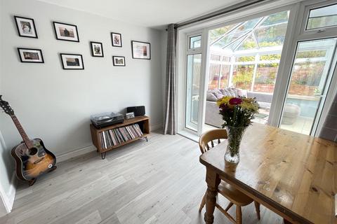 3 bedroom detached house for sale, Greenwood Avenue, Salisbury SP1
