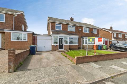undefined, Westmorland Avenue, Washington, Tyne and Wear, NE37