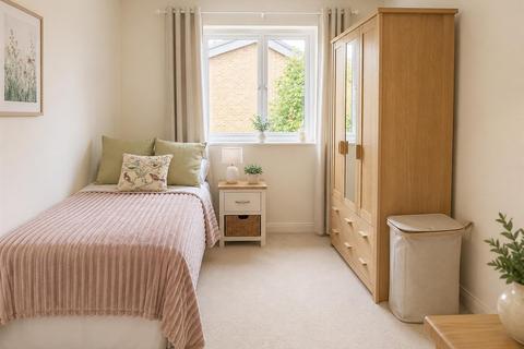 2 bedroom retirement property for sale, Tongdean Lane, Withdean, Brighton