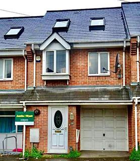undefined, Spear Road, Southampton, SO14