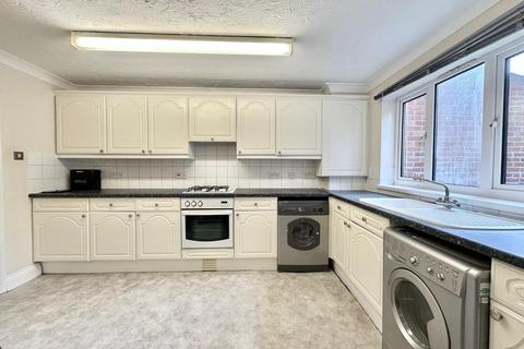 undefined, Spear Road, Southampton, SO14