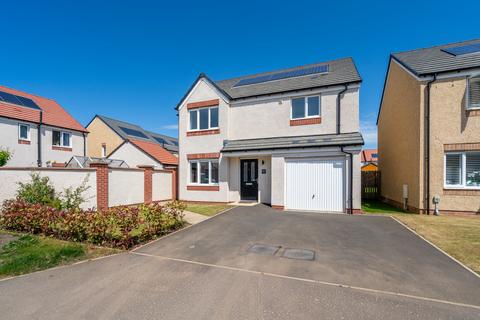 4 bedroom detached house for sale, 42 Craighall Avenue, Musselburgh, East Lothian, EH21 8FQ