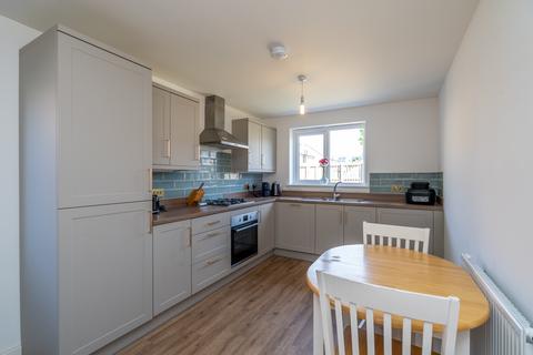 4 bedroom detached house for sale, 42 Craighall Avenue, Musselburgh, East Lothian, EH21 8FQ