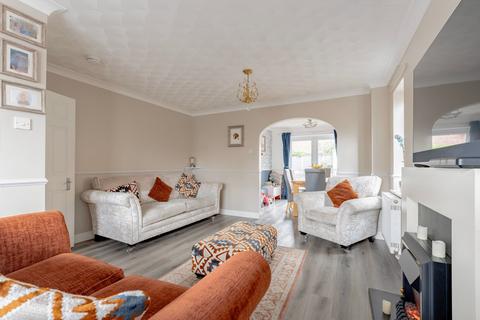 4 bedroom detached house for sale, Colsterdale, Carlton Colville