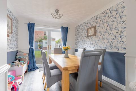 4 bedroom detached house for sale, Colsterdale, Carlton Colville