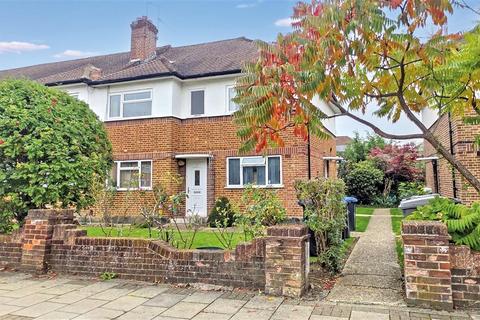 2 bedroom ground floor flat for sale, Third Avenue, WEMBLEY