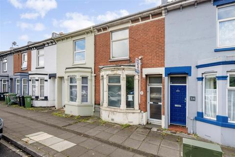 Terraced house - Velder Avenue, Southsea