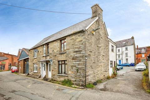 3 bedroom semi-detached house for sale, Pwllhai, Dyfed SA43