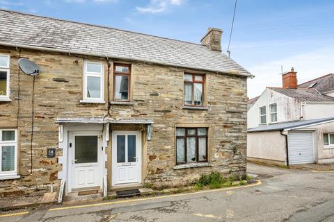 3 bedroom semi-detached house for sale, Pwllhai, Dyfed SA43