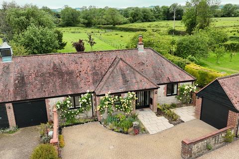 2 bedroom bungalow for sale, Heytesbury, Warminster, BA12