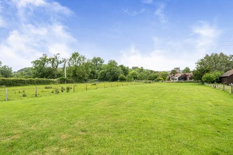 2 bedroom bungalow for sale, Heytesbury, Warminster, BA12