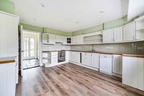 2 bedroom bungalow for sale, Heytesbury, Warminster, BA12