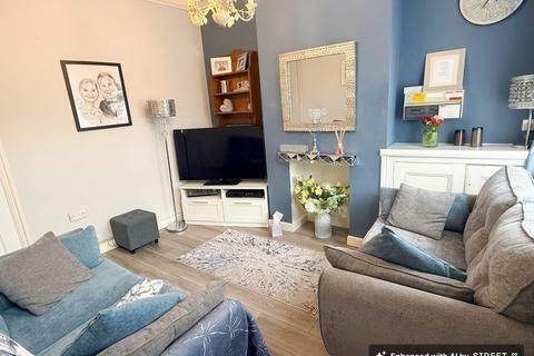 2 bedroom terraced house for sale, Cavendish Road, Leicester, LE2