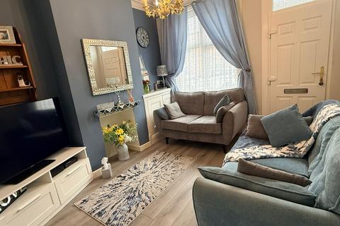 2 bedroom terraced house for sale, Cavendish Road, Leicester, LE2