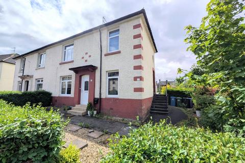 Brora Street, Riddrie, Glasgow, G33