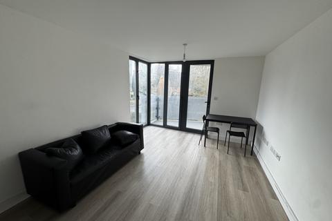1 bed flat/apartment for rent in Farnborough Road, GU14 7HN