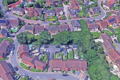 Land for sale, Aylesbury Drive, Great Notley, BRAINTREE
