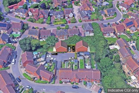Land for sale, Aylesbury Drive, Great Notley, BRAINTREE