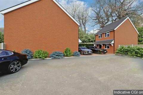 Land for sale, Aylesbury Drive, Great Notley, BRAINTREE