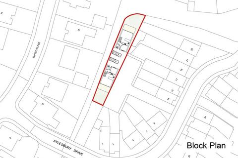Land for sale, Aylesbury Drive, Great Notley, BRAINTREE