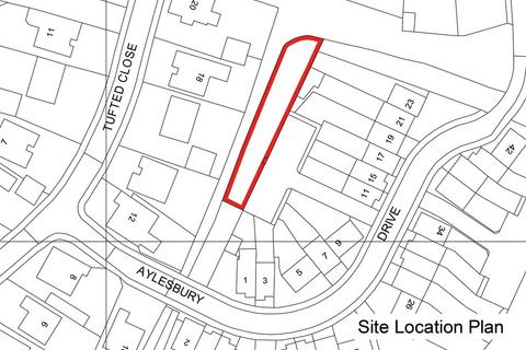 Land for sale, Aylesbury Drive, Great Notley, BRAINTREE