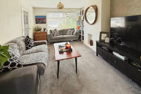 3 bedroom semi-detached house for sale, Romsey Drive, Cheadle Hulme, SK8