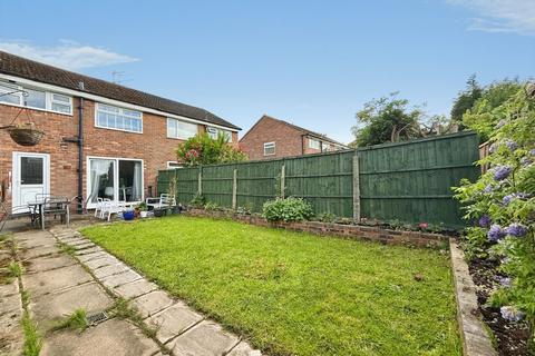 3 bedroom semi-detached house for sale, Romsey Drive, Cheadle Hulme, SK8
