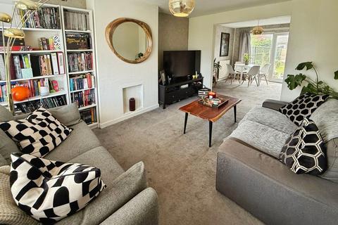 3 bedroom semi-detached house for sale, Romsey Drive, Cheadle Hulme, SK8