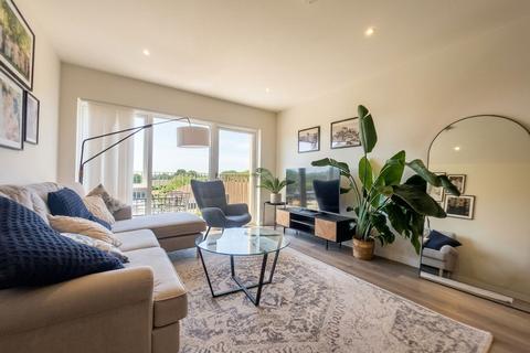 2 bedroom flat to rent, Bittacy Hill, Yarrow Apartments, NW7