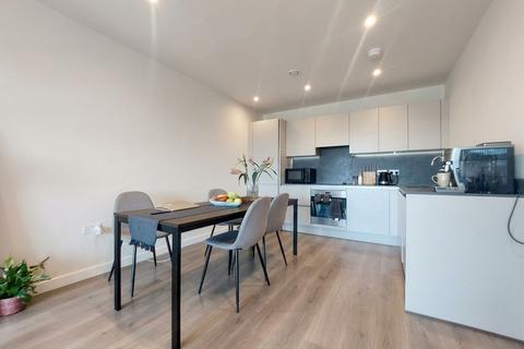 2 bedroom flat to rent, Bittacy Hill, Yarrow Apartments, NW7