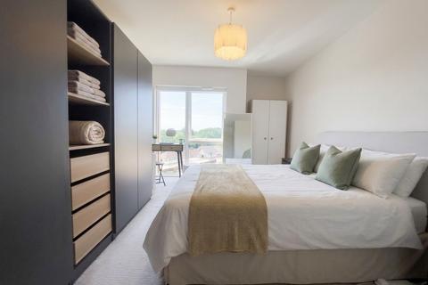 2 bedroom flat to rent, Bittacy Hill, Yarrow Apartments, NW7