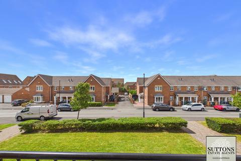 undefined, Blakely Court, Highley Drive, Daimler Green, Radford, Coventry, CV6 3HJ