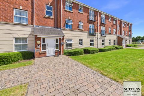 undefined, Blakely Court, Highley Drive, Daimler Green, Radford, Coventry, CV6 3HJ