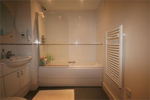 1 bedroom apartment to rent, Altamar, Kings Road, SWANSEA, SA1