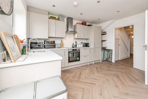 3 bedroom semi-detached house for sale, Siderite Close, Emley, Huddersfield