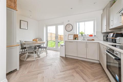 3 bedroom semi-detached house for sale, Siderite Close, Emley, Huddersfield