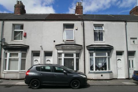 Terraced house - Longford Street, Middlesbrough TS1