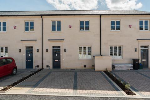 3 bedroom terraced house for sale, Lascelles Avenue, Bath, BA2