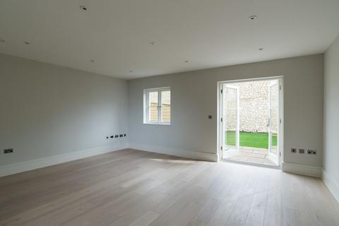 3 bedroom terraced house for sale, Lascelles Avenue, Bath, BA2