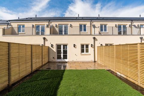 3 bedroom terraced house for sale, Lascelles Avenue, Bath, BA2